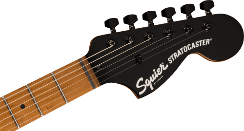 Fender Squier Contemporary Stratocaster Special Electric Guitar - Image 4