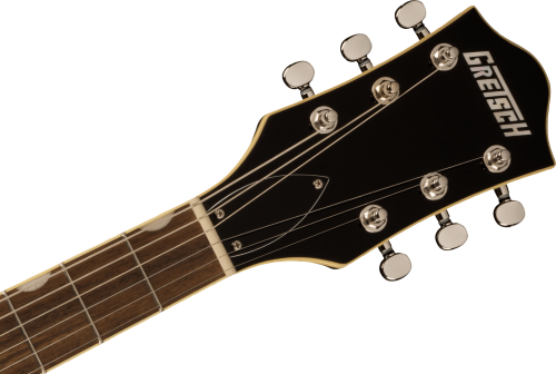 Gretsch G5655T-QM Electromatic Center Block Jr Guitar - Mariana - Image 5
