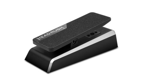 Headrush Expression Pedal 7IN Touch Display - Image 2