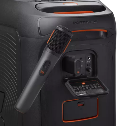 JBL PB Wireless Microphone - Image 3