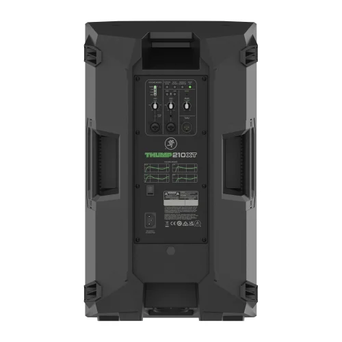 Mackie Thump210XT Enhanced 10-inch Powered Speaker - Image 4