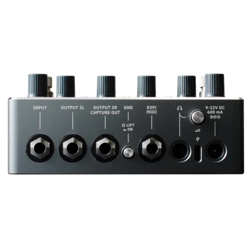 Neural DSP Nano Cortex Digital Effects Processor/Profiling Pedal - Image 5