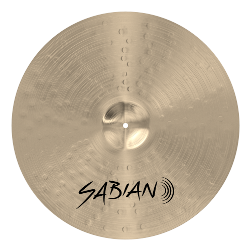 Sabian Stratus Crash Cymbal - 20 inch - Image 2