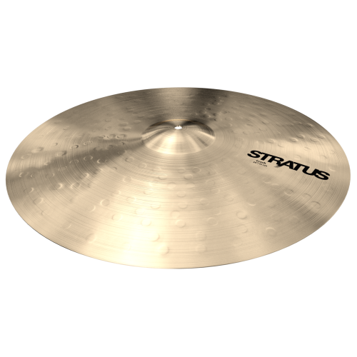 Sabian Stratus Crash Cymbal - 20 inch - Image 3