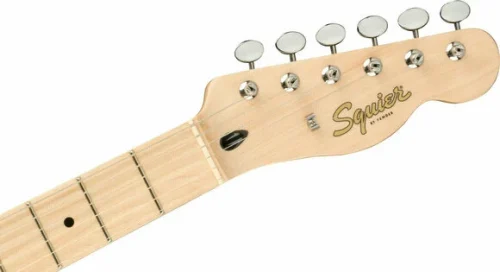 Fender Squier Paranormal Offset Telecaster Guitar - Surf Green - Image 5