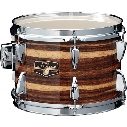 Tama IP52H6W Imperialstar 5 Piece Drum Kit - CTW - Image 2