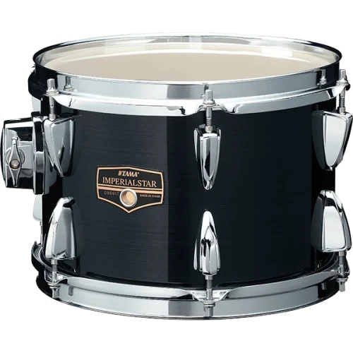 Tama IP52H6W Imperialstar 5 Piece Drum Kit - HBK - Image 2