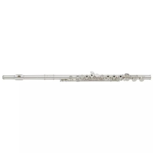 Yamaha YFL-272 Open-hole Flute - Image 2
