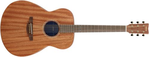 Yamaha Storia II Concert Electric Acoustic Guitar - Image 2