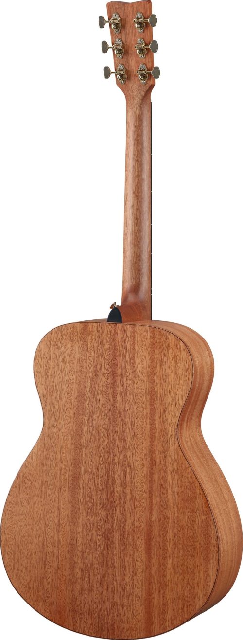 Yamaha Storia II Concert Electric Acoustic Guitar - Image 3