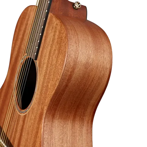 Yamaha Storia II Concert Electric Acoustic Guitar - Image 5