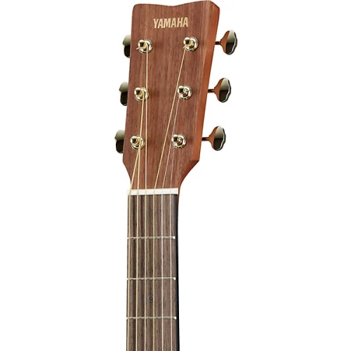 Yamaha Storia II Concert Electric Acoustic Guitar - Image 6