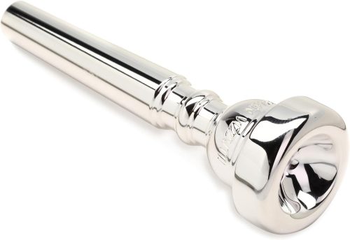 Yamaha VIZZUTTI Trumpet Mouthpiece - Image 2