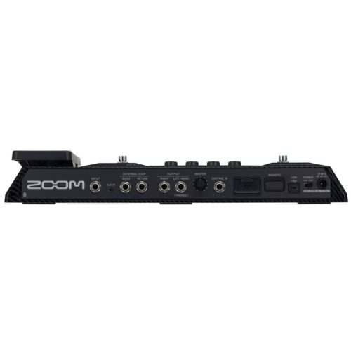 Zoom G6 Multi-effects Processor - Image 4