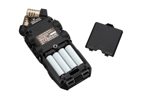 Zoom H6essential Handheld Recorder - Image 7