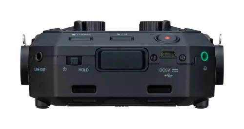 Zoom H8 8-input Handy Recorder - Image 4