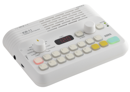 Korg K11 Rhythm Box - Image 4