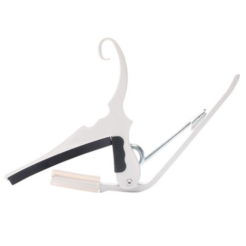 Kyser 6 String Capo White - Image 2