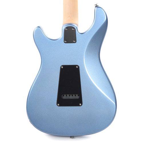 PRS SE NF 3 Electric Guitar - Ice Blue Metallic - Image 4