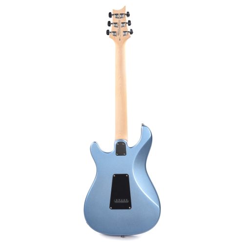 PRS SE NF 3 Electric Guitar - Ice Blue Metallic - Image 5