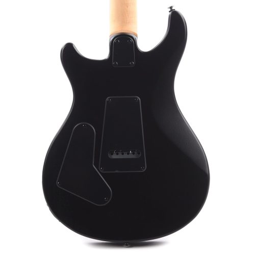 PRS SE Limited Edition Sandblasted CE 24 - Sandblasted Blue - Image 4
