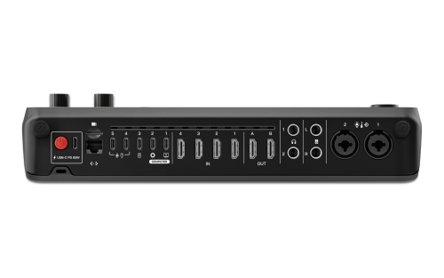 RODECaster Video All-in-One Production Console - Image 7