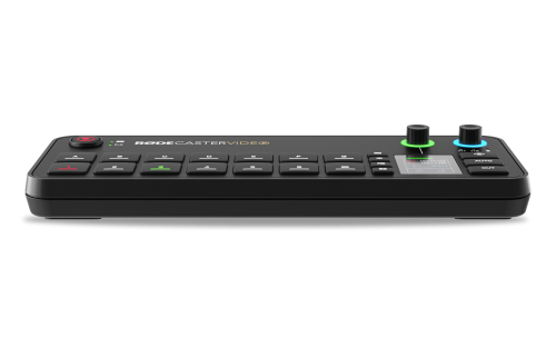 RODECaster Video All-in-One Production Console - Image 6