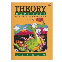Theory Made Easy For Little Children 2