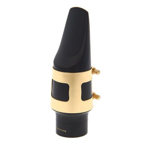 Meyer Alto Saxophone Ligature - Image 2