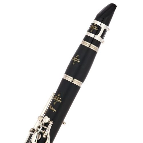 Buffet Crampon Prodige Bb-Clarinet 17/6 - Image 7