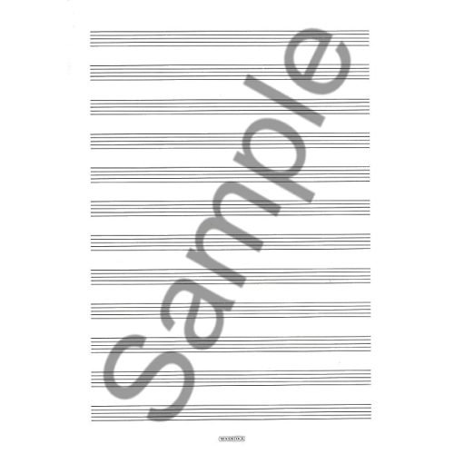 Woodstock Manuscript 12 Stave 32 Page - Image 2