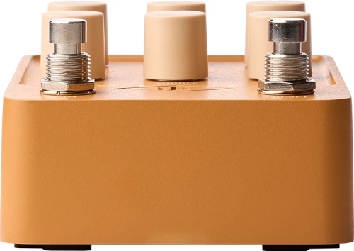 Universal Audio Enigmatic '82 Overdrive Pedal - Image 2