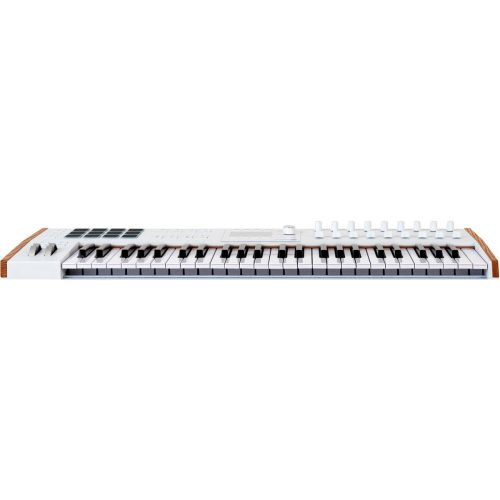Arturia Keylab 49 Key MK3 White - Image 2