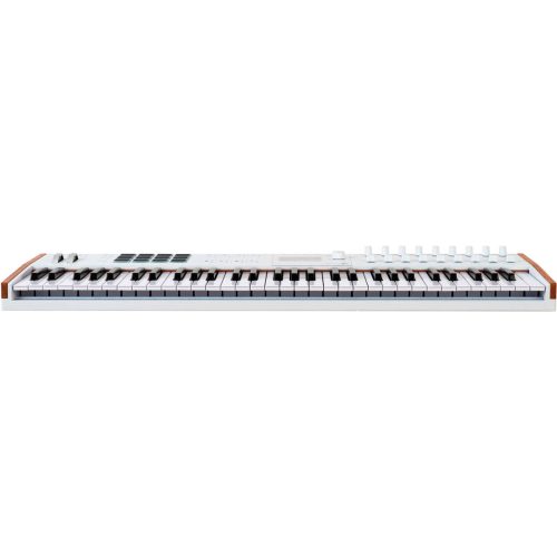 Arturia Keylab 61 Key MK3 White - Image 2
