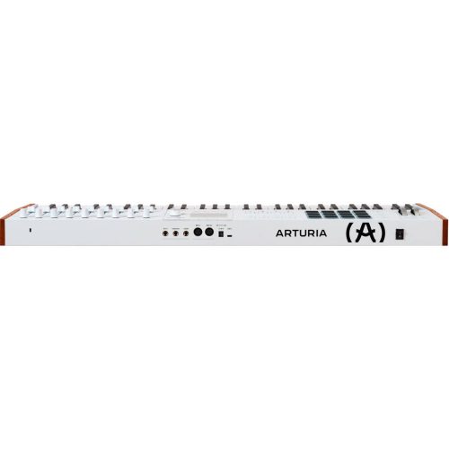 Arturia Keylab 61 Key MK3 White - Image 3