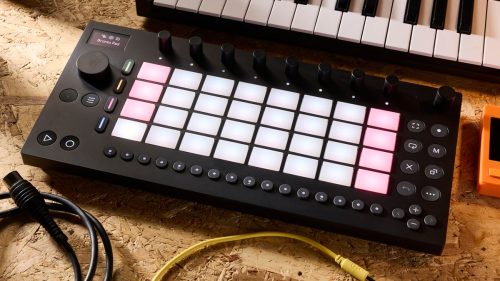 Ableton Move Standalone Instrument - Image 6