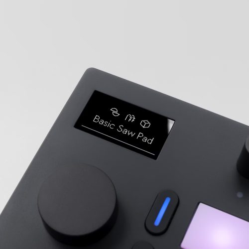Ableton Move Standalone Instrument - Image 3