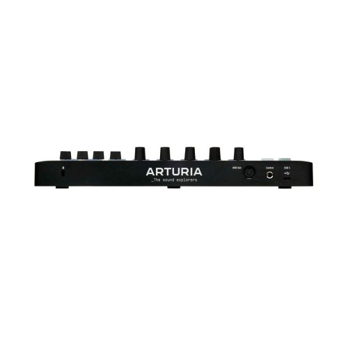 Arturia MiniLab 3 25 Slim-key Controller – Deep Black - Image 3