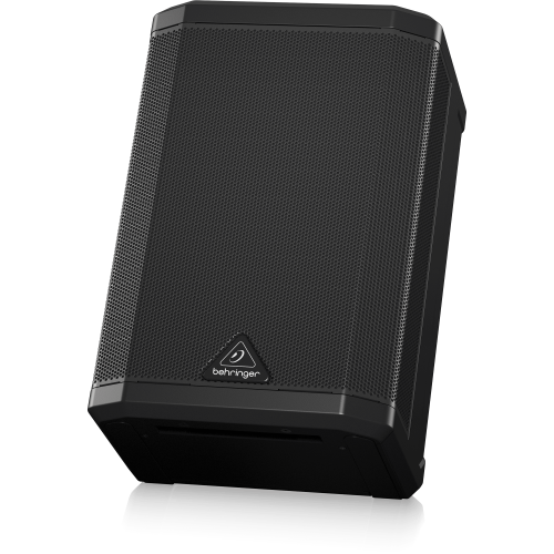 Behringer B1X 250W All-in-One Portable PA System - Image 2