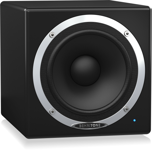 Behringer Behritone C50A Active 30W Reference Studio Monitor - Image 3