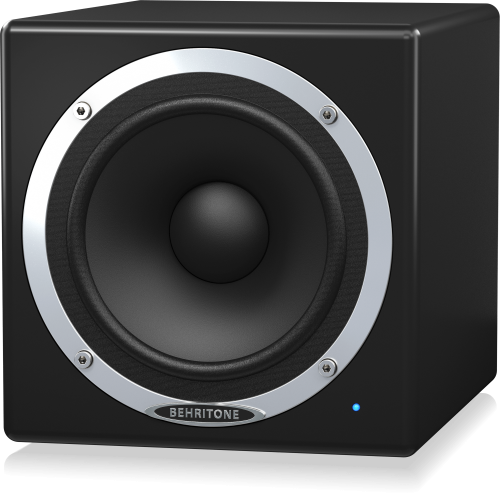 Behringer Behritone C50A Active 30W Reference Studio Monitor - Image 4