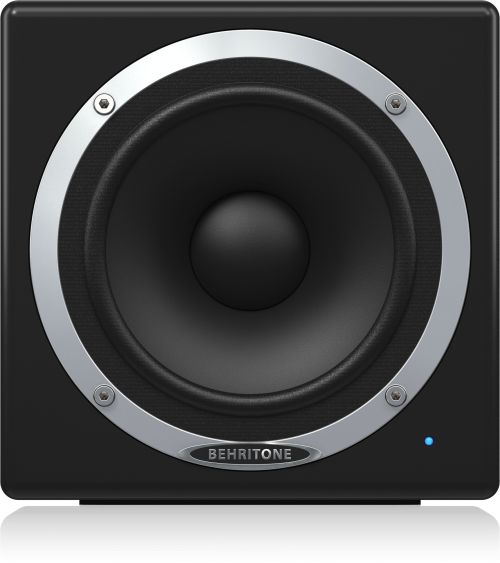 Behringer Behritone C50A Active 30W Reference Studio Monitor - Image 2