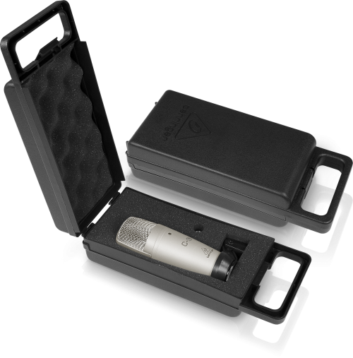 Behringer C-3 Dual-diaphragm Condenser Microphone - Image 3