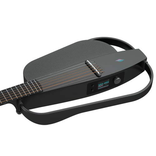 Enya NEXG 2 Acoustic-Electric Guitar W/50W Wireless Speaker - Image 3