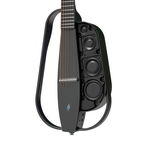 Enya NEXG 2 Acoustic-Electric Guitar W/50W Wireless Speaker - Image 7