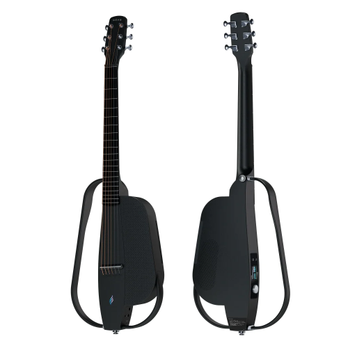 Enya NEXG 2 Acoustic-Electric Guitar W/50W Wireless Speaker - Image 8