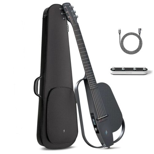Enya NEXG 2 Acoustic-Electric Guitar W/50W Wireless Speaker - Image 9