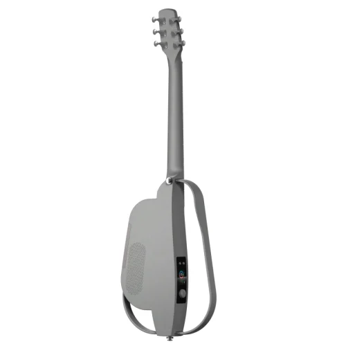 Enya NexG SE Carbon Fibre Electric Guitar - Grey - Image 4