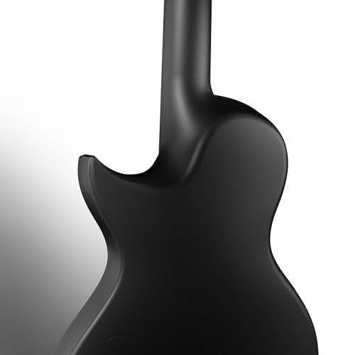 Enya Nova Go Sonic Carbon Fiber Electric Guitar With Speaker - Image 9
