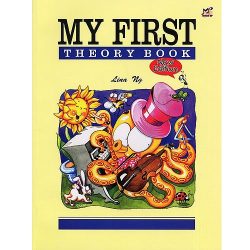 My First Theory Book